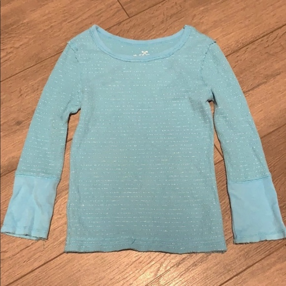 Children’s Place girls shirt